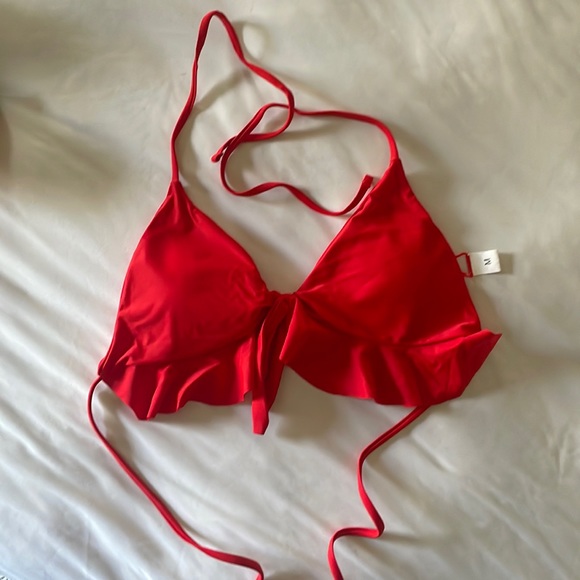 Cupshe Swim Cupshe Bikini Top Poshmark
